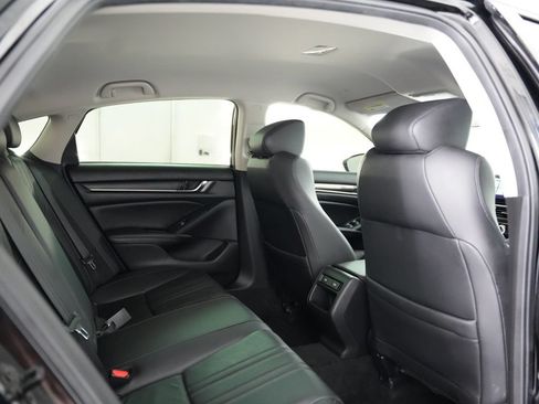 Used 2022 Honda Accord Sport Special Edition image 40