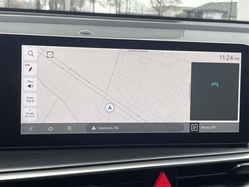 Used 2025 Kia Sorento S w/ Panoramic Sunroof Package image 23