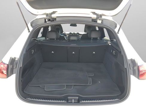 Certified 2025 Mercedes-Benz GLC 300 300 image 32