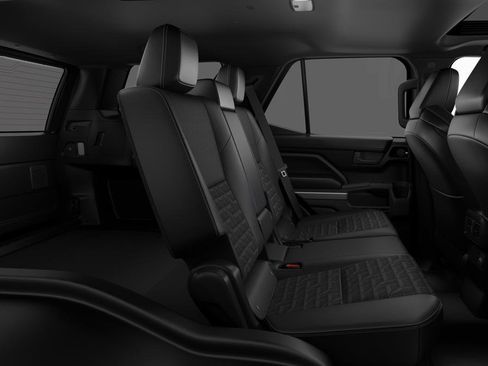 New 2026 Toyota 4Runner TRD Sport Premium AWD/4WD image 43