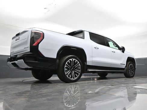 Used 2026 GMC Sierra EV Denali AWD/4WD image 27