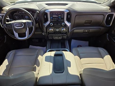 Used 2020 GMC Sierra 1500 SLT w/ SLT Premium Plus Package image 12