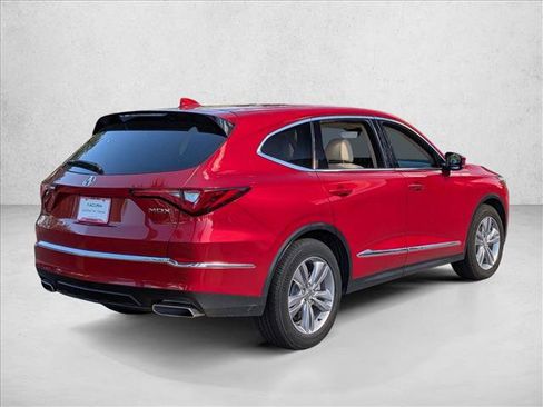 Used 2022 Acura MDX FWD image 5