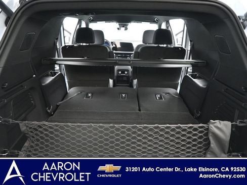 New 2026 Chevrolet Traverse LT w/ Driver Confidence Package image 27