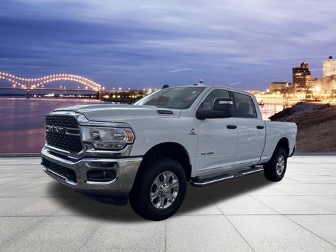 Certified 2024 RAM 2500 Big Horn image 1
