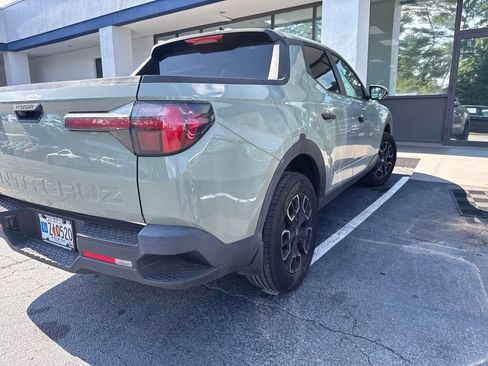 Used 2023 Hyundai Santa Cruz SEL FWD image 3