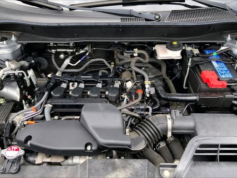 Used 2023 Honda CR-V LX image 30