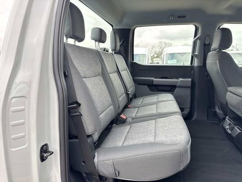 New 2026 Ford F250 XL w/ STX Appearance Package image 12