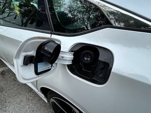 Used 2021 Honda Accord Sport Special Edition image 39