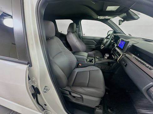 Used 2024 Toyota Tacoma SR5 image 30