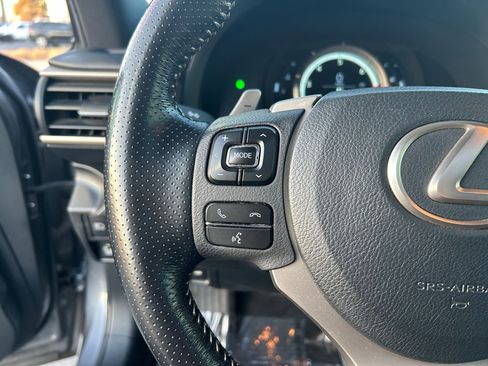 Used 2017 Lexus IS 350 image 14