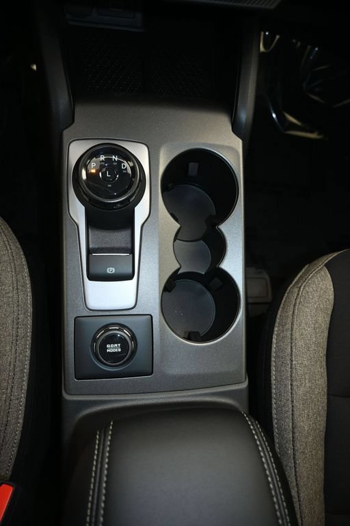 New 2026 Ford Bronco Sport Big Bend AWD/4WD image 18