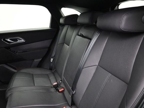 Used 2025 Land Rover Range Rover Velar Dynamic SE AWD/4WD image 14