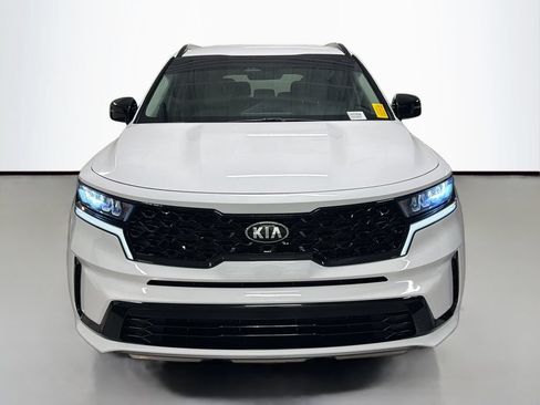 Used 2021 Kia Sorento S FWD image 6