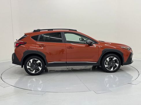 Used 2025 Subaru Crosstrek 2.5i Limited image 6
