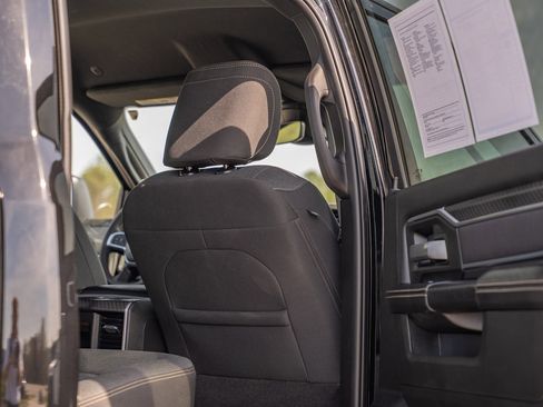 Used 2025 RAM 2500 Big Horn image 17