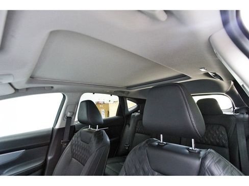 New 2026 Nissan Murano Platinum w/ Cargo Package image 20