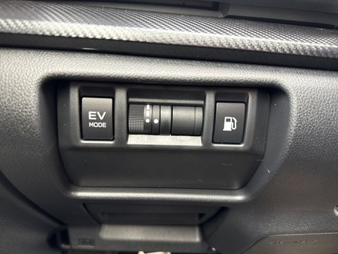 New 2026 Subaru Crosstrek 2.5i Sport AWD/4WD image 22