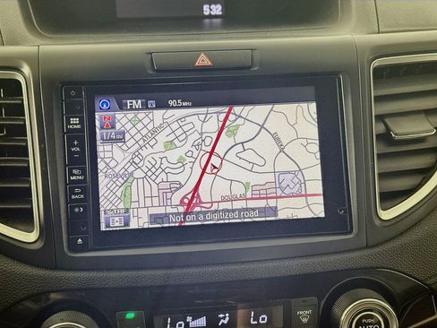 Used 2015 Honda CR-V Touring image 21