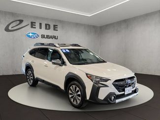 Used 2024 Subaru Outback Touring XT AWD/4WD video 1