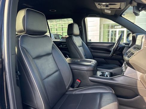 Used 2024 GMC Yukon SLT image 21