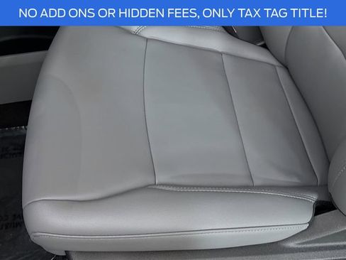 New 2025 Ford F150 Lightning Flash image 20