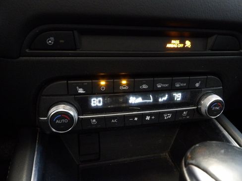 Used 2019 MAZDA CX-5 Grand Touring Reserve image 34