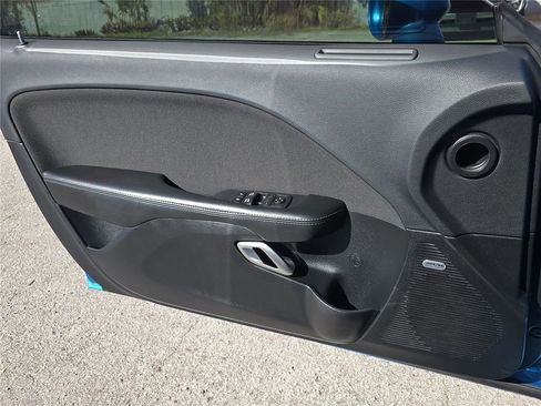 Used 2019 Dodge Challenger R/T Scat Pack image 14