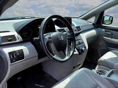 Used 2013 Honda Odyssey EX-L image 18