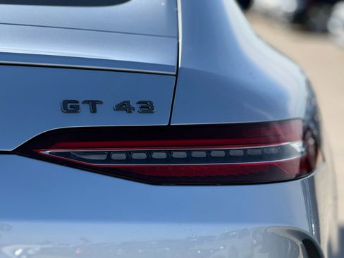 New 2026 Mercedes-Benz AMG GT 43 image 10