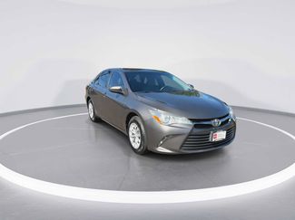 Certified 2016 Toyota Camry LE FWD video 2