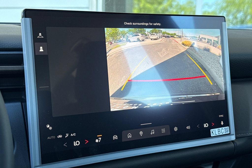 New 2026 MAZDA CX-5 AWD 2.5 S image 21
