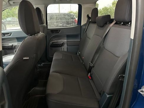 Used 2024 Ford Maverick XL FWD image 15