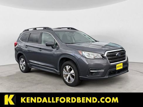 Used 2019 Subaru Ascent Premium AWD/4WD image 7