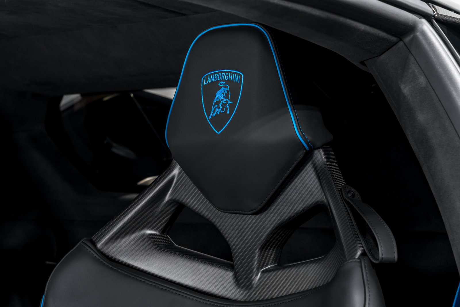 Used 2026 Lamborghini Temerario AWD/4WD image 22