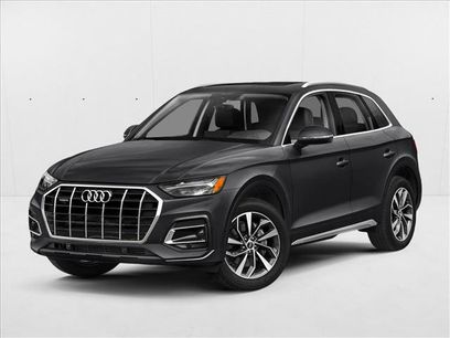 Used 2022 Audi Q5 2.0T Premium Plus