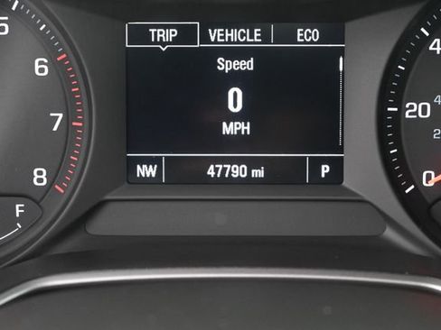 Used 2023 Chevrolet TrailBlazer LS image 16