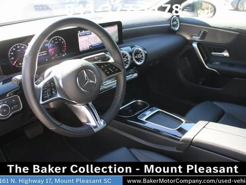 Certified 2025 Mercedes-Benz CLA 250 CLA 250 image 22