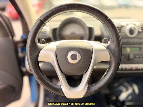 Used 2008 smart fortwo pure RWD image 14
