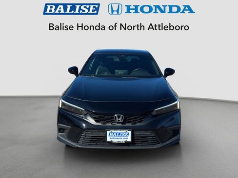 Used 2022 Honda Civic Sport image 8