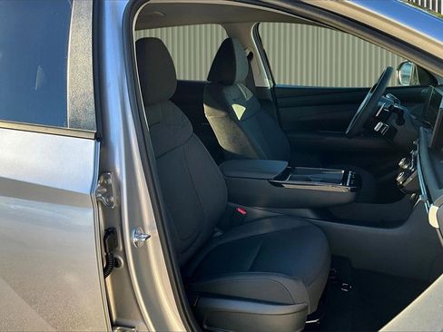 New 2026 Hyundai Tucson SEL w/ Tow & Go Package image 8