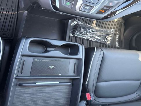 New 2026 Honda Odyssey Touring image 31