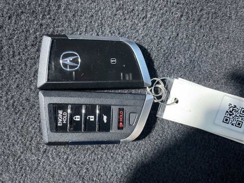 Used 2024 Acura Integra A-Spec FWD image 20