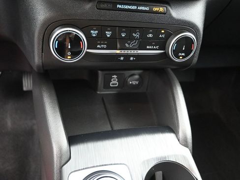 Used 2024 Ford Escape Active image 19