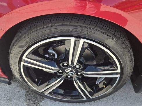 Used 2026 Honda Accord SE image 10