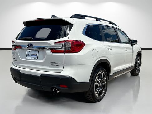 New 2026 Subaru Ascent Limited AWD/4WD image 3