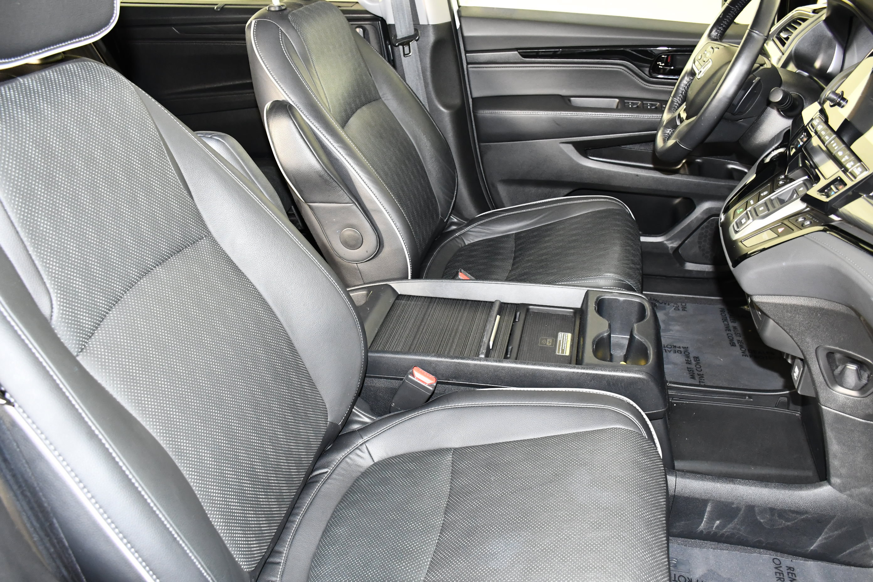 Used 2022 Honda Odyssey Elite image 43