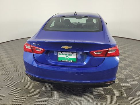 Used 2023 Chevrolet Malibu LS FWD image 7