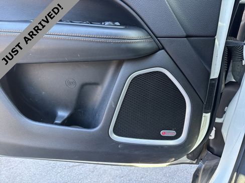 Used 2017 Jeep Compass Limited image 9