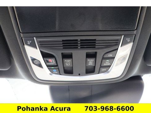 Used 2025 Acura RDX A-Spec image 19
